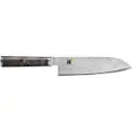 Zwilling MiyabiKniv Santoku 18 cm 5000 MCD 67SvartKjøkkenkniver & tilbehørFra Homeroom