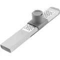 Zwilling Z-cut Fine Grater 3-1 Rivjern