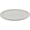 Staub StaubTallerken White Truffle 20 cmGråAsjetterFra Homeroom
