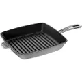 Zwilling 40501-108-0 Firkantet Grillpanne