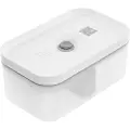 Zwilling ZWILLINGVakuumbox Fresh & Save MTransparentOppbevaringsbokserFra Homeroom