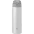 Zwilling ZWILLINGTermosflaske Thermo 450 mlHvitMugger & karaflerFra Homeroom