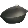 Zwilling Spesiell Cocotte Muslinggryte Og Ildfast Form 2l