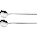 Zwilling ZWILLINGSalatbestikk Dinner 25 cm, 2 delerSølvBestikkFra Homeroom