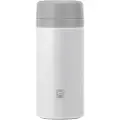 Zwilling ZWILLINGTermosflaske med sil Thermo 420 mlHvitMugger & karaflerFra Homeroom