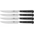 Zwilling Sagtannet Forskjærkniv For Biff 12 Cm 4 Enheter