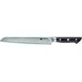 Zwilling ZWILLINGBrødkniv Tanrei 23 cmBrunKjøkkenkniver & tilbehørFra Homeroom