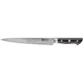 Zwilling 30576-231-0, Brødkniv, 23 cm, Stål, 1 stykker