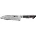 Zwilling ZWILLINGSantoku Tanrei 18 cmBrunKjøkkenkniver & tilbehørFra Homeroom