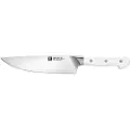 Zwilling ZWILLINGKockkniv Pro le blanc 20 cmHvitKjøkkenkniver & tilbehørFra Homeroom