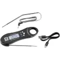 Zwilling BBQ+ kjøtttermometer