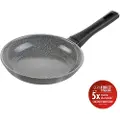 Zwilling Terreno Plus Ceramic Stegepande, 20 cm, Aluminium, Titanium forstærket keramisk non-stick-belægning