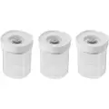 Zwilling ZWILLINGKryddset Fresh & Save Cube Xs 3 delarTransparentOppbevaringsbokserFra Homeroom