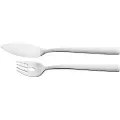 Zwilling ZWILLINGFiskesett Dinner 2 deler 22 cmSølvBestikkFra Homeroom