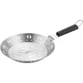 Zwilling ZWILLINGGrillpanna BBQ+ med handtagSølvStekepanner & grillpannerFra Homeroom