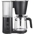 Zwilling ZWILLINGKaffetrakter Enfinigy 1,5 lSvartKaffetraktereFra Homeroom