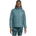 Adidas Terrex Multi Synthetic Insulated Jakke