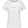Calvin Klein Monologo Kortarmet T-skjorte