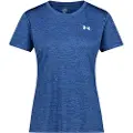 Under Armour Tech Twist Ssc Kortarmet T-skjorte