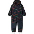 Name It Mini Alfa08 Softshelldress