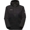 Mammut Tamaro Fleecejakke Med Full Glidelås