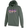 Wild Country Movement Hettegenser