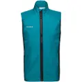 Mammut Rime Air Insulated Hybrid Vest