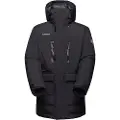 Mammut Arctic Insulated Parka