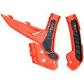Rtech R-prtktmarnr3 Ktm 450 Exc-f 2024 Rammebeskytter Sæt