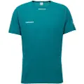 Mammut Aenergy Fl Kortarmet T-skjorte