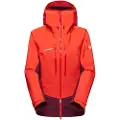 Mammut Taiss Pro Hardshell Jakke