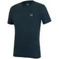 Wild Country Flow Kortarmet T-skjorte
