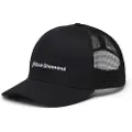 Black Diamond Trucker Cap