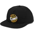 Black Diamond Synthetic Rope Cap