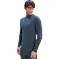 POC Merino Mock Neck Langarmet Baselag