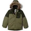 Columbia Nordic Strider Ii Jakke