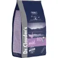 Dr. Clauder Mini Hyposensitive Hundemat Med And Og Potet 12.5kg
