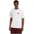 Dickies Graysville Kortarmet T-skjorte