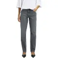 Selected Bea Kori Wide Leg Høytaljede Jeans