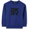DKNY D62451 Collegegenser