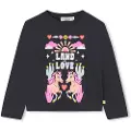 Billieblush U21426 T-skjorte