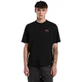 Dickies Flag Kortarmet T-skjorte