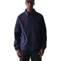 New Era X Red Bull Racing Coaches F1 Jakke