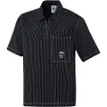Adidas Originals Wabash Loose Kortarmet Skjorte