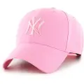 47 Mlb New York Yankees Mvp Snapback-lue