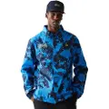 New Era X Red Bull Racing Coaches F1 Jakke