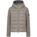 Ecoalf Denali Hybrid Jakke