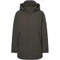 Ecoalf Parko Long Jakke