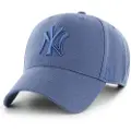 47 Mlb New York Yankees Mvp Snapback-lue