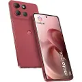 Motorola Moto G86 Power 512GB/8GB - Crystanthemum